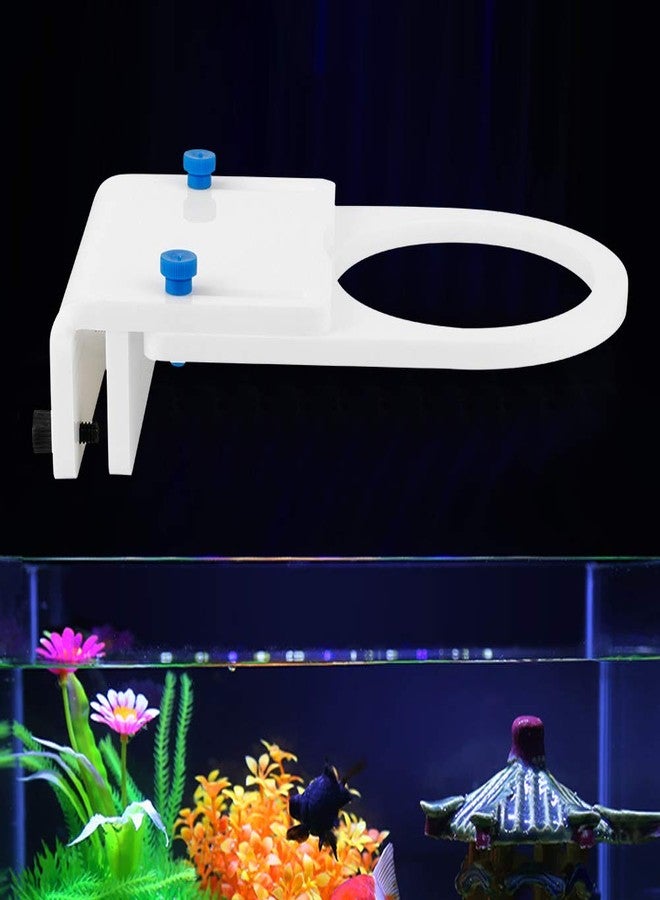 Simlug Aquarium Tank Filter Sock Bag Holder Mount Bracket 4" Micron Sump - Image 2